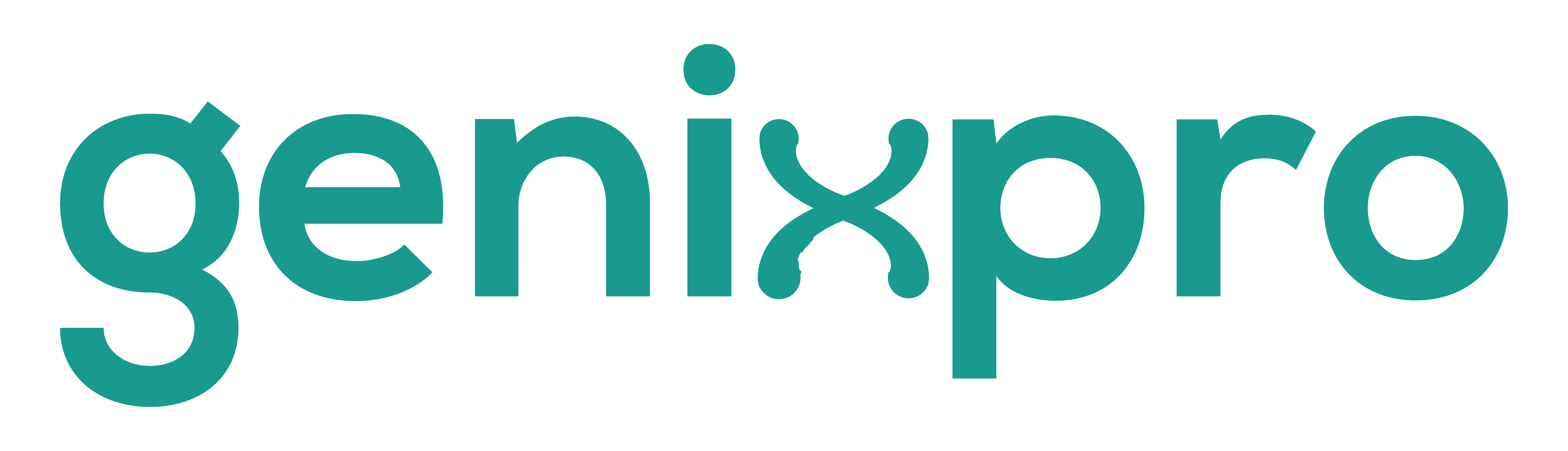 genixpro logo